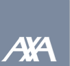 AXA标志