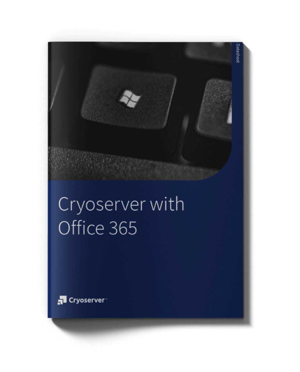 Cryoserver Office365数据表